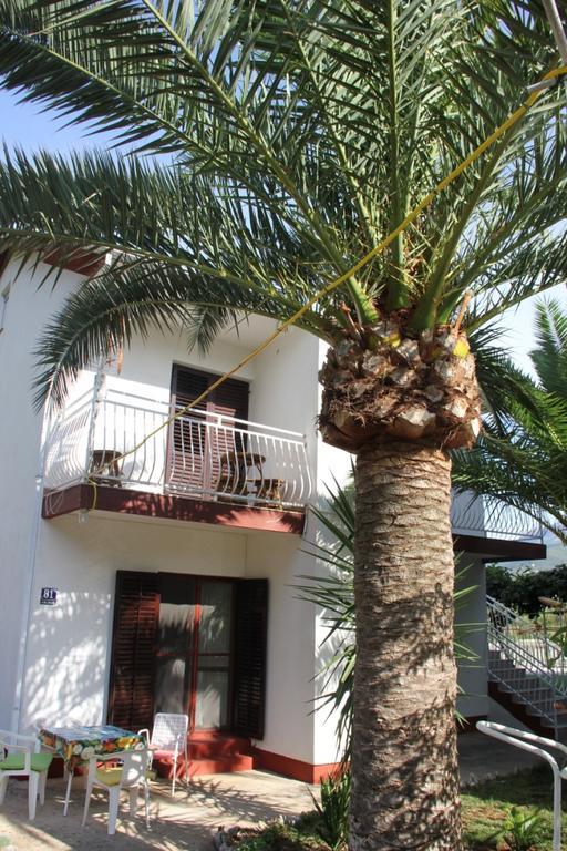 Guesthouse Djurisic 헤르섹 외부 사진